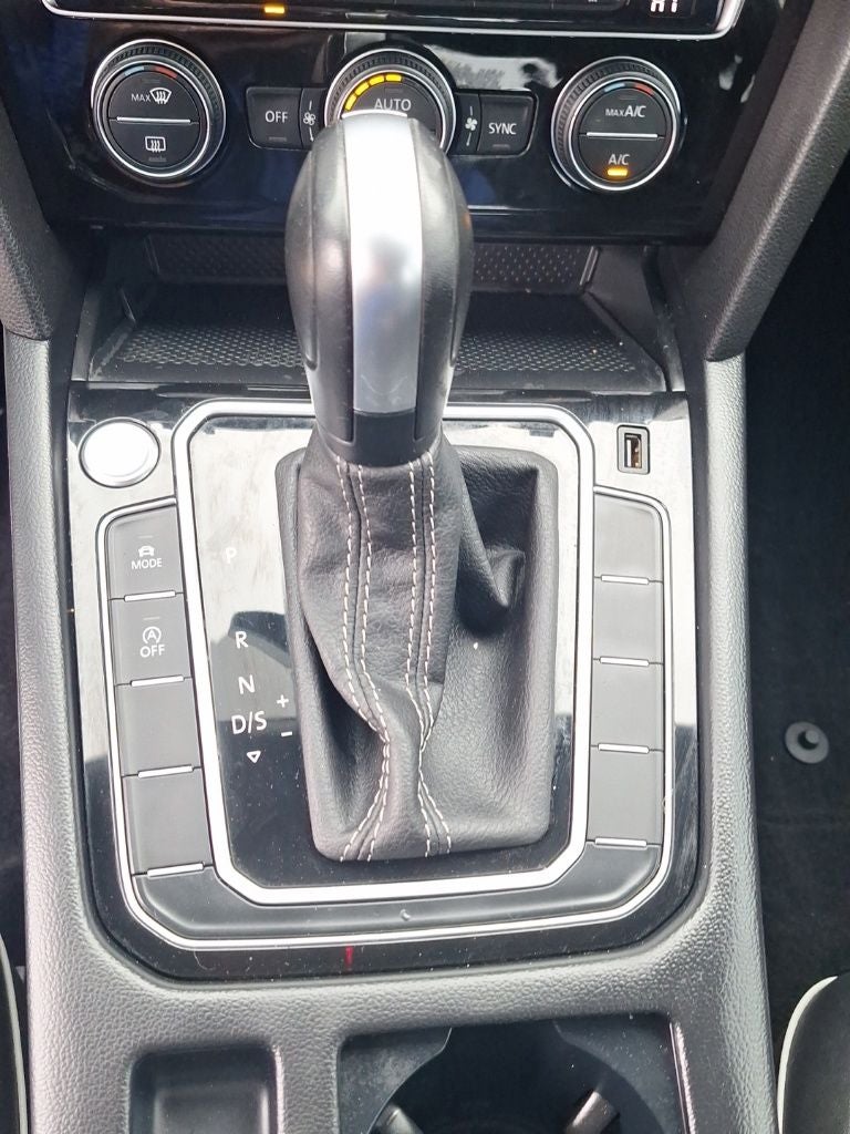 2020 Volkswagen Arteon 2.0T SEL R-Line