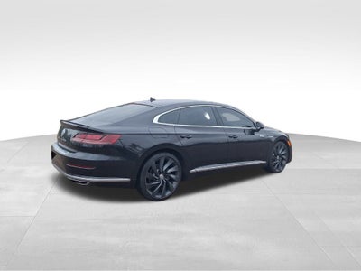 2020 Volkswagen Arteon 2.0T SEL R-Line