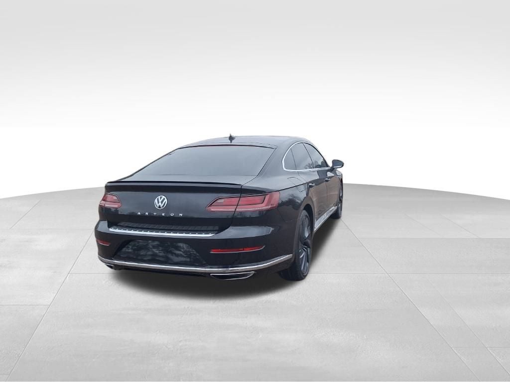 2020 Volkswagen Arteon 2.0T SEL R-Line