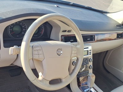2007 Volvo S80 3.2