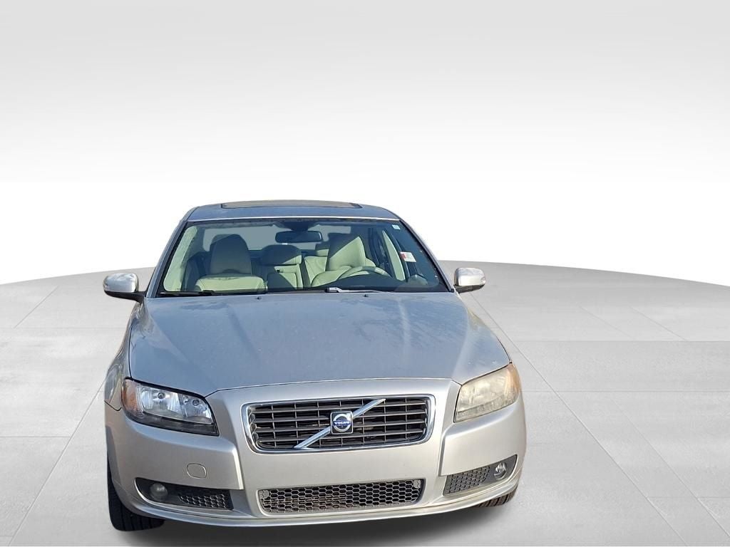 2007 Volvo S80 3.2