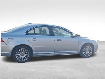 2007 Volvo S80 3.2