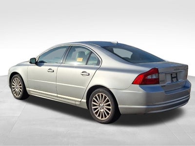 2007 Volvo S80 3.2