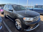 2019 Dodge Durango Citadel