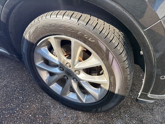 2019 Dodge Durango Citadel