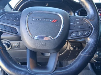 2023 Dodge Durango R/T Plus