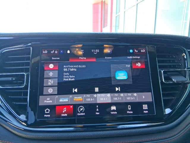 2023 Dodge Durango R/T Plus