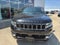 2023 Jeep Wagoneer Base