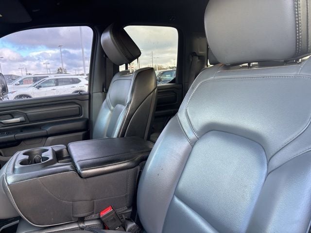 2023 RAM 1500 Tradesman