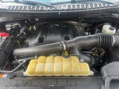 2019 Ford Expedition Platinum