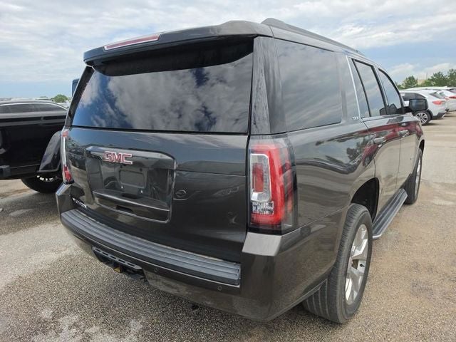 2019 GMC Yukon SLE
