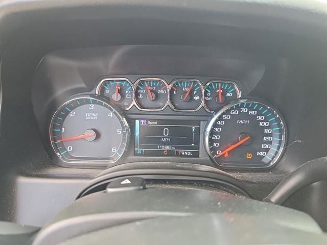2019 GMC Yukon SLE