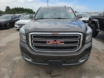 2019 GMC Yukon SLE
