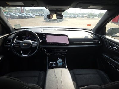 2024 Chevrolet Traverse LT 2LT