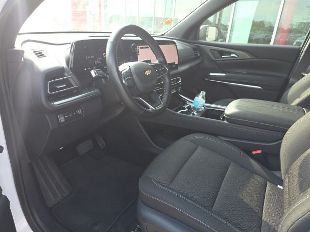 2024 Chevrolet Traverse LT 2LT