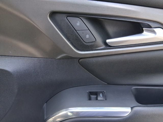 2024 Chevrolet Traverse LT 2LT