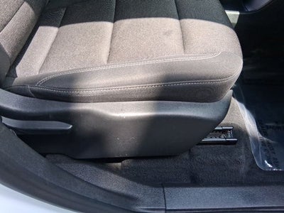 2024 Chevrolet Traverse LT 2LT