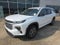 2024 Chevrolet Traverse LT 2LT