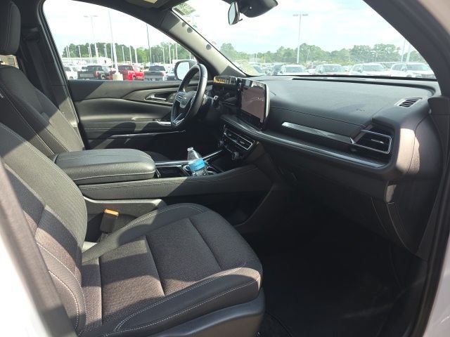 2024 Chevrolet Traverse LT 2LT