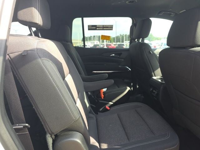 2024 Chevrolet Traverse LT 2LT