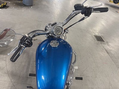 2005 Harley-Davidson Sportster Base