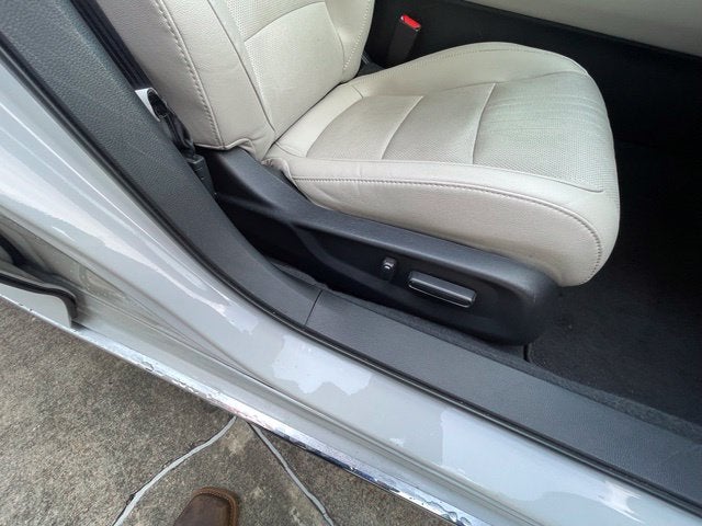 2020 Honda Accord Touring 2.0T