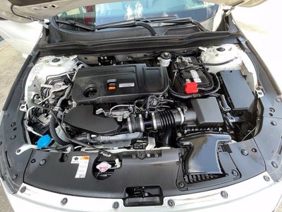 2020 Honda Accord Touring 2.0T