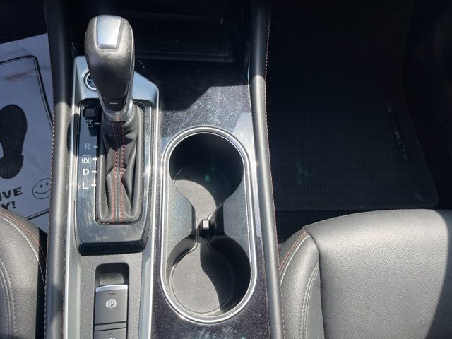 2024 Nissan Altima 2.0 SR