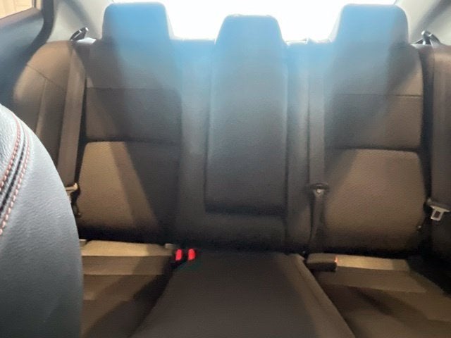 2021 Nissan Altima 2.0 SR