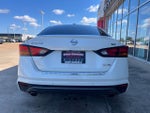 2021 Nissan Altima 2.0 SR