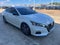 2021 Nissan Altima 2.0 SR