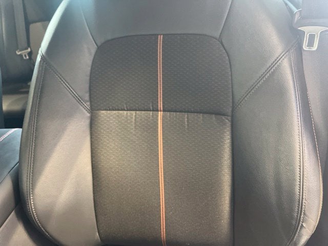 2021 Nissan Altima 2.0 SR