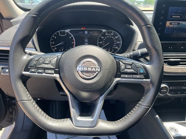 2024 Nissan Altima 2.5 SL