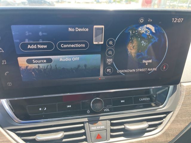 2024 Nissan Altima 2.5 SL