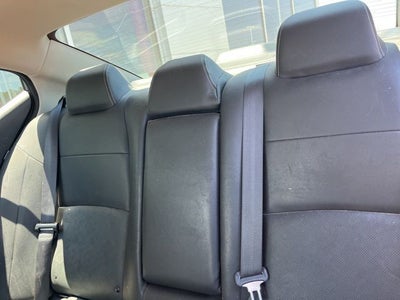 2024 Nissan Altima 2.5 SL
