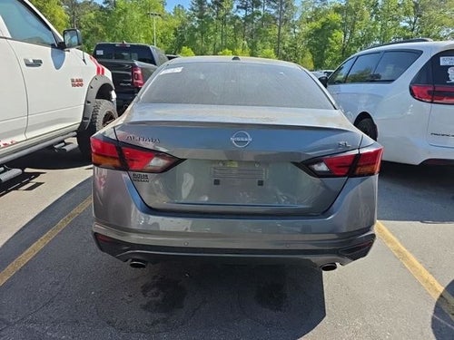 2024 Nissan Altima 2.5 SL