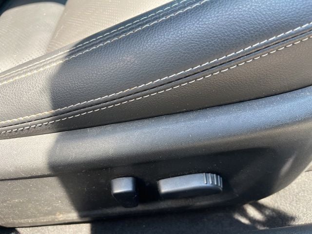 2024 Nissan Altima 2.5 SL