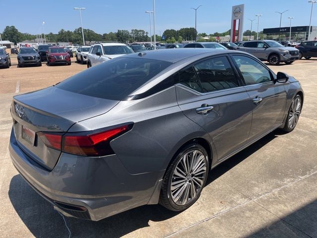 2024 Nissan Altima 2.5 SL