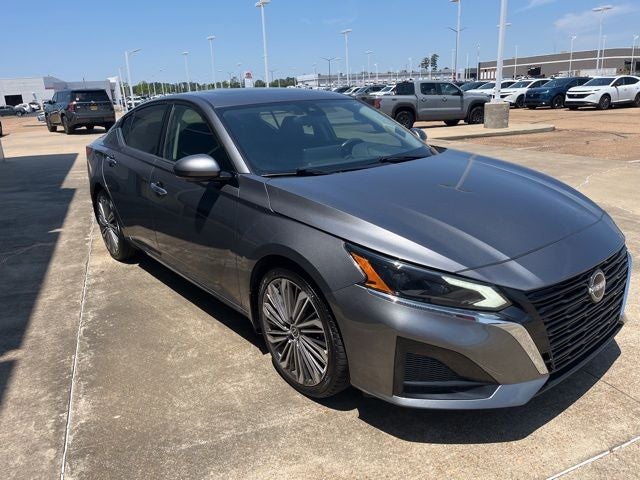 2024 Nissan Altima 2.5 SL