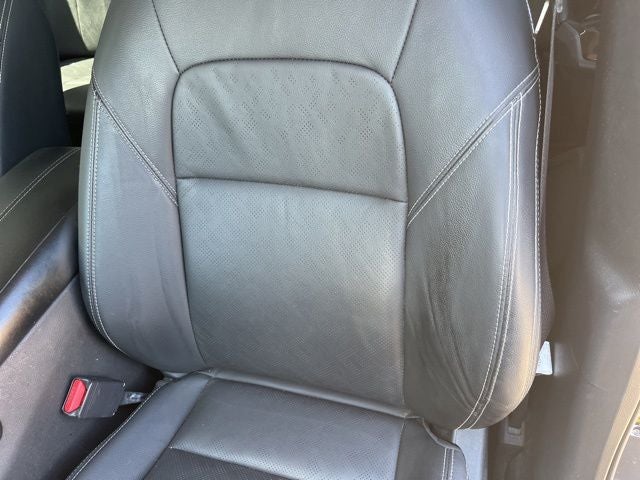 2024 Nissan Altima 2.5 SL