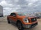 2019 Nissan Titan PRO-4X