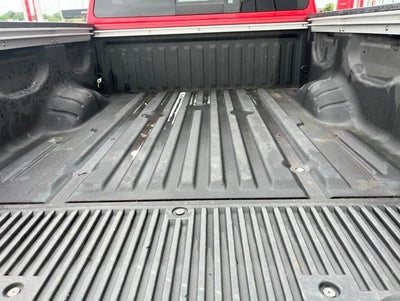 2023 Nissan Titan PRO-4X