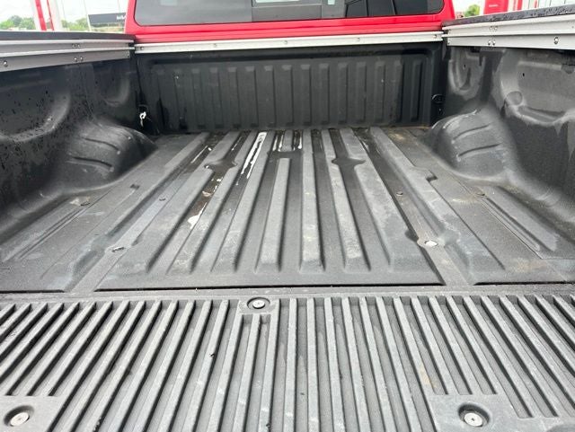 2023 Nissan Titan PRO-4X