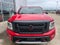 2023 Nissan Titan PRO-4X