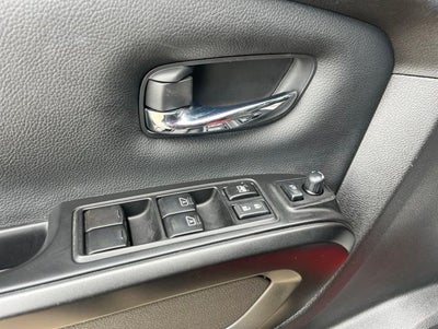 2023 Nissan Titan PRO-4X
