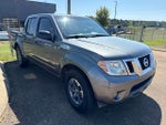 2016 Nissan Frontier Desert Runner