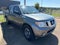 2016 Nissan Frontier Desert Runner