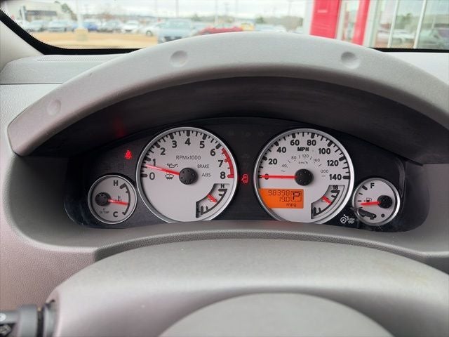 2019 Nissan Frontier Desert Runner