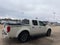 2019 Nissan Frontier Desert Runner