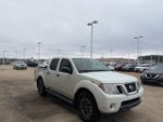 2019 Nissan Frontier Desert Runner